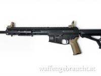 Alpen Arms STG15 Vorderschaftrepetierbüchse Kat. C noch frei ab 18!!