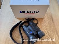 Neu: Pulsar Merger LRF XP50