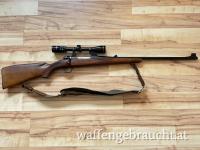 Mauser Mod. 98 7x64