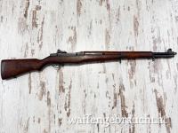 M1 Garand Springfield Armory 30-06
