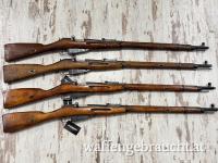 Mosin Nagant M1891/30
