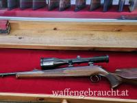 Kepplinger Jägerbüchse Kal..30-06