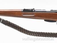 Hämmerli Jubiläumskarabiner Schmidt Rubin K31 7,5×55