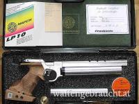 Steyr LP10 Luftpistole