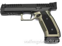 Laugo Arms ALIEN Pistole 9x19mm