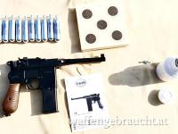 Legends C96 CO² Pistole / 4,5mm BBs