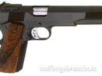 Les Bear Premier II 1911 6" - .45 Auto 