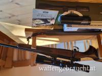 MAUSER M18 Pure Set