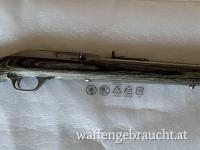Marlin 60SS Stainless Steel Halbautomat 22 Long Rifle mit Zubehör