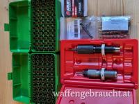 Forster Benchrest-Matrizensatz .270 Win.