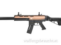 🎯🔫 Mauser M15 SD - US BURNT BRONZE CERAKKOTE Cal. 22 lr. NEU!!!! 🎯🔫