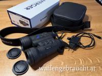 Pulsar Merger XP50 LRF