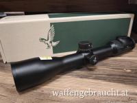 **NEU** Swarovski Z6i 2,5-15x50 BT SR 4A-I 