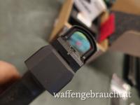 Romeo Zero Reflex Sight