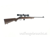 Norinco JW 15 mit Optik