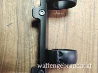 Negele Montage für BLASER 30 mm Bauhöhe 7 MM NEU