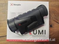 Nocpix LUMI H35 3x benutzt