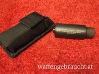 B&T CQB Compact SMG/PDW Schalldämpfer Kal. 9mm für APC9 GHM9 usw.