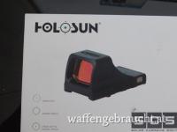 Holosun SCS PDP GR Walther zu verkaufen
