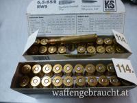 6,5 x 65 R original RWS