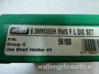 RCBS Matrize 6,5 x 65 R