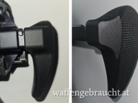 Mp5 Sp5 B&T Schulterstütze Schaftkappe