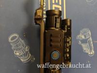 PARD NV008 mit Montage für Blaser