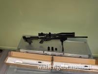 DS Unique FMR RS1 22LR 22Mag 17HMR CZ455