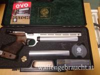 STEYR air pistol EVO 10 E