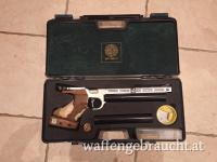 Steyr EVO 10E Silver