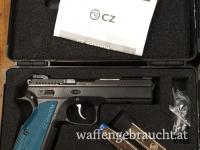 Pistolen – CZ | Česká Zbrojovka SHADOW 2 9x21 mm IMI