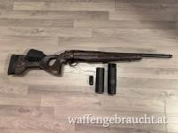 Blaser R8 KKC DuoGrip Atec A-Lock H20
