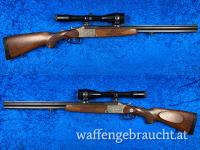 Blaser ES 700 - 12/70; 7 x 65 R