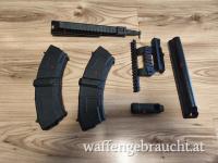 AKM/AK47/AK74 Teile
