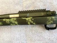 Repetierer Custom in 308 Win