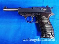 Walther P38 Bakelit 1942 WW2