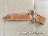 Bajonettscheide VZ58 (vz.58)