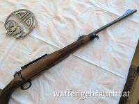 Mauser M12 Expert (ausgesuchtes Schaftholz) im Kal. 9,3x62 mit Picatinnyschiene 