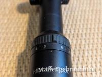 KAHLES HELIA CSX 3-12x56 mit Leuchtpunkt