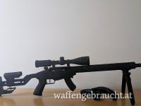 Ruger Precision Rimfire