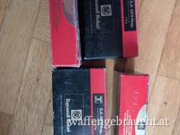 RESERVIERT Für Karl M. RWS 5,6x50R Mag