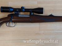 Steyr Mannlicher Schönauer M72 .308 Win. Vollschaft