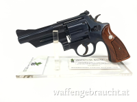 Smith & Wesson S&W 28-2 Highway Patrolman
