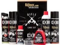 Riflecx Rifle Care Set