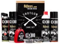 Riflecx Shotgun Set 