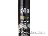 Riflecx Compressed Air 500ml 