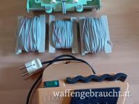 RIKA Scheibenzuganlage