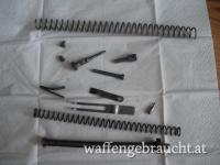 ERSATZTEILE STEYR 7,65