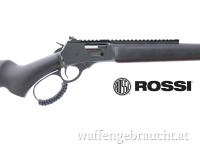 Rossi R95 Triple Black .357 Mag. auf Lager!