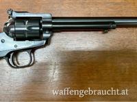 Ruger 9,5 Zoll Einzellader